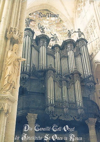 Die Cavaille-Coll-Orgel der