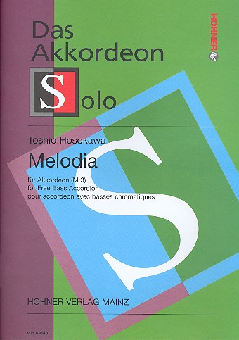 Melodia