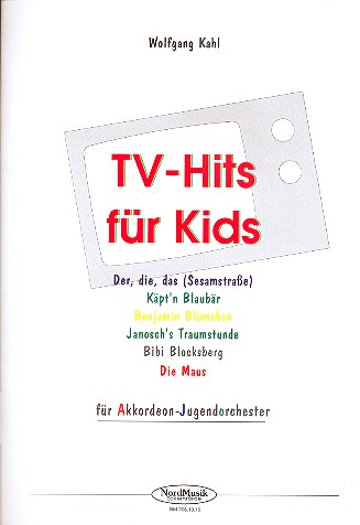 TV-Hits für Kids