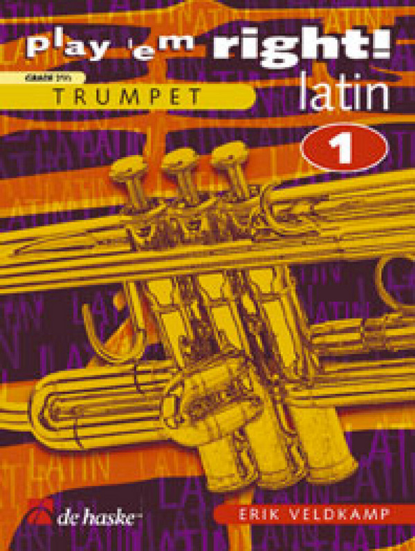 Play 'em right Latin vol.1: Songs