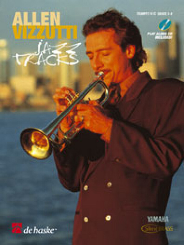 JAZZ TRACKS (+CD): FUER