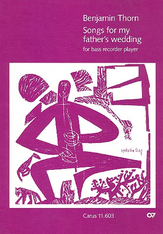 Songs for my father's Wedding
