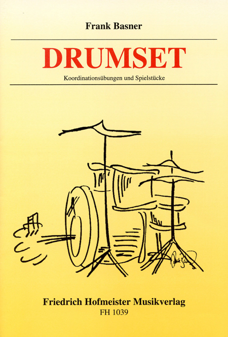 Drumset Koordinationsübungen