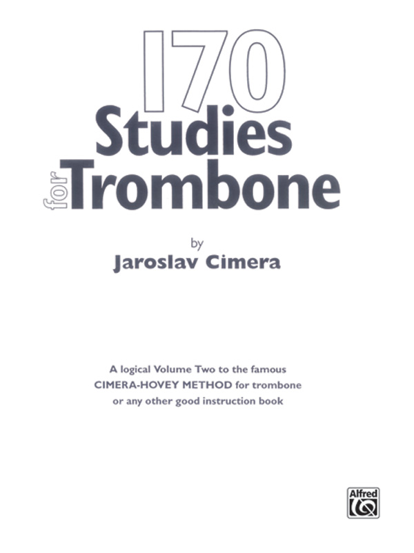 170 Studies 