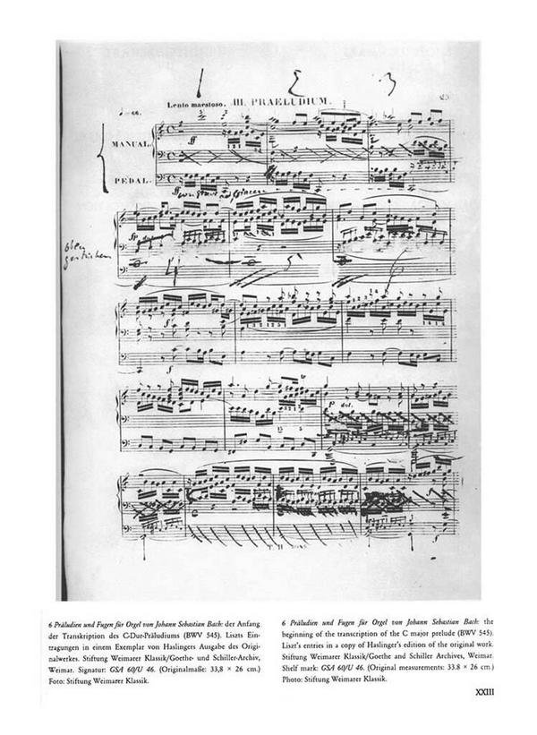 Klavierwerke Serie 2 Band 22