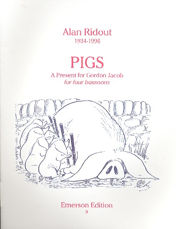 Pigs