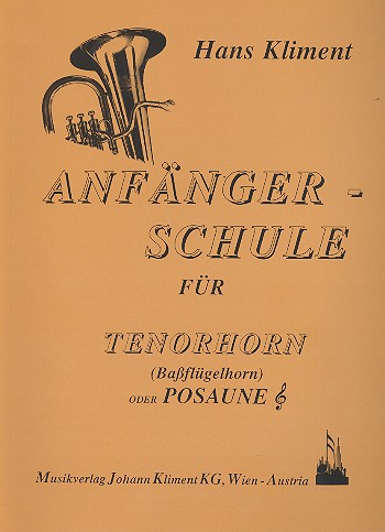 Anfängerschule 