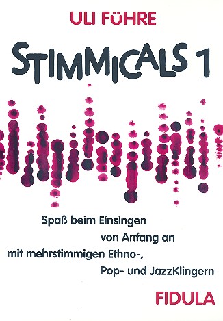 Stimmicals Band 1 