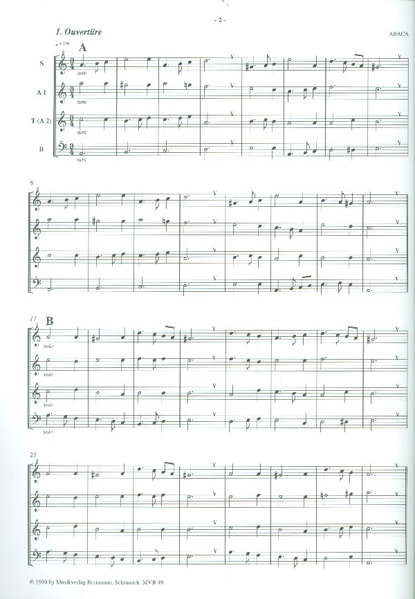 Kleiner Bär Musikalisches Märchen