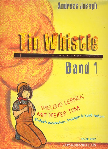 Tin Whistle Band 1