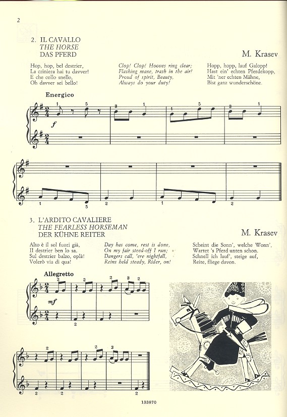 Il Giovane Pianista