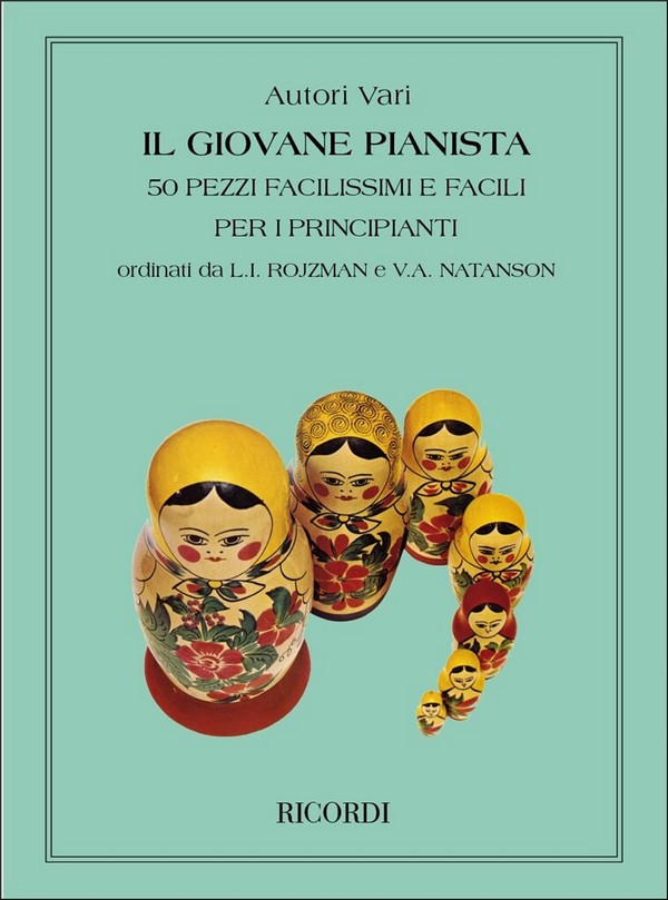 Il Giovane Pianista