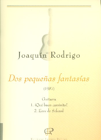 2 pequenas fantasias