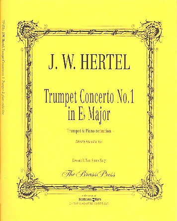 Concerto Es-Dur Nr.1