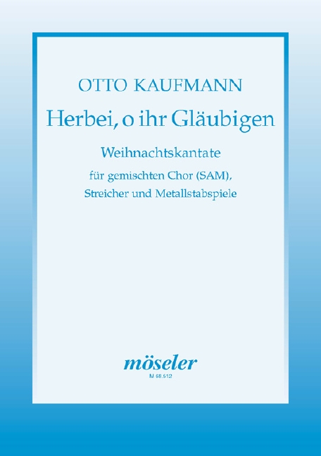 Herbei o ihr Gläubigen