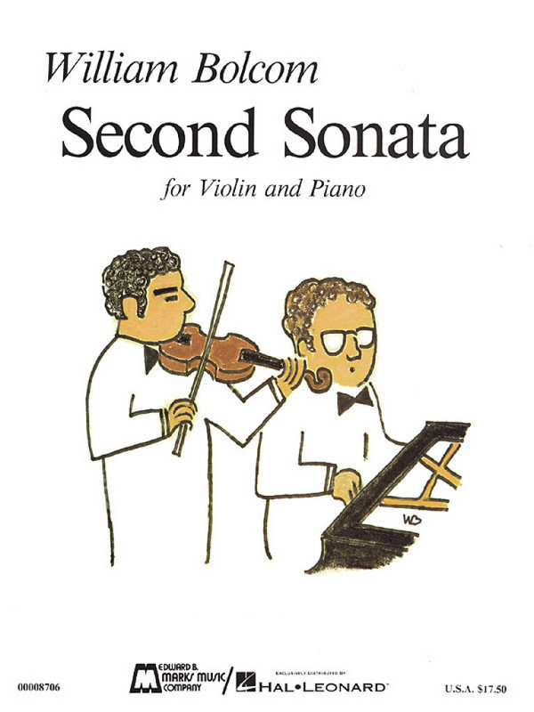 Sonata no.2