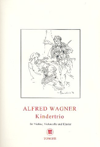 Kindertrio