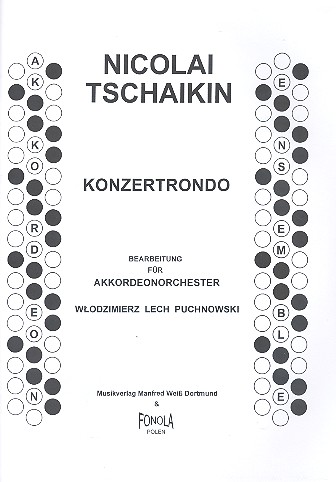 Konzertrondo für