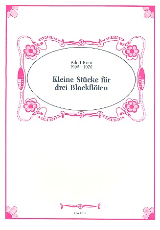 Kleine Stücke