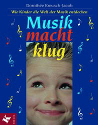 Musik macht klug Wie Kinder