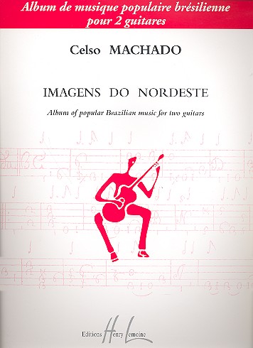 Imagens do nordeste Album of