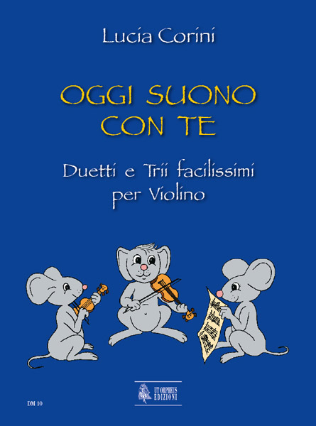 Oggi suono con te Duetti e trii