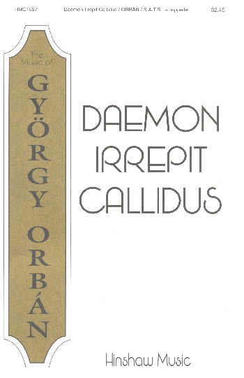 Daemon irepit callidus