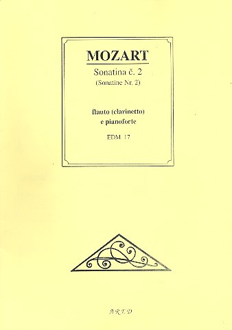 Sonatine Nr.2