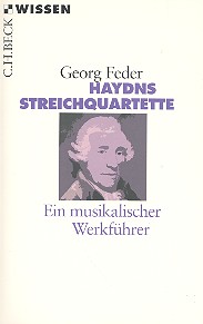 Haydns Streichquartette