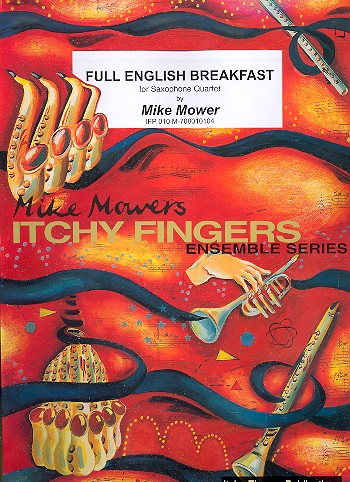Full English Breakfast