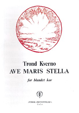 Ave Maris Stella