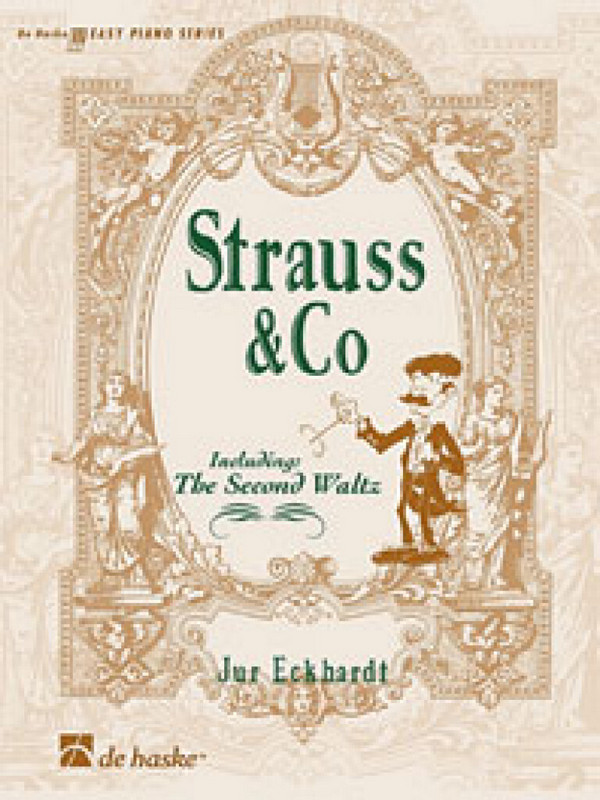 Strauss und Co. bekannte Walzer