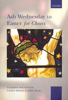 Ash Wednesday to Easter