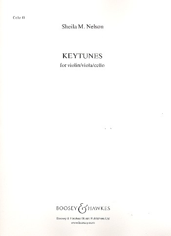 Keytunes