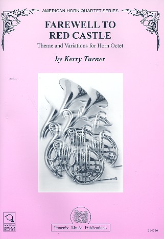 Farewell to red Castle