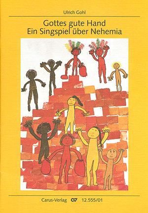 Gottes gute hand Ein Singspiel über