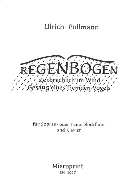 3 leichte Stücke