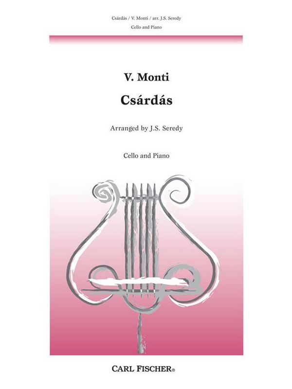 Csardas