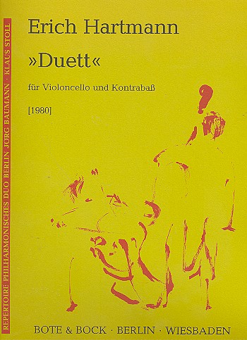 Duett