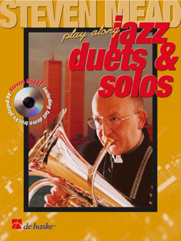 Jazz Duets and Solos (+CD) 6 Duette