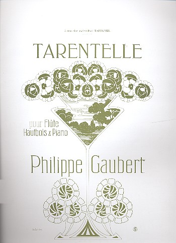 Tarentelle