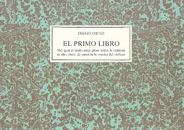 El primo libro nel qual si tratta delle