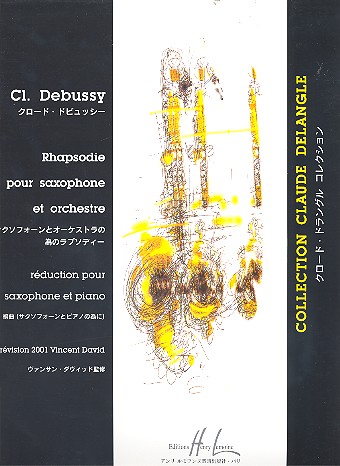 Rhapsodie