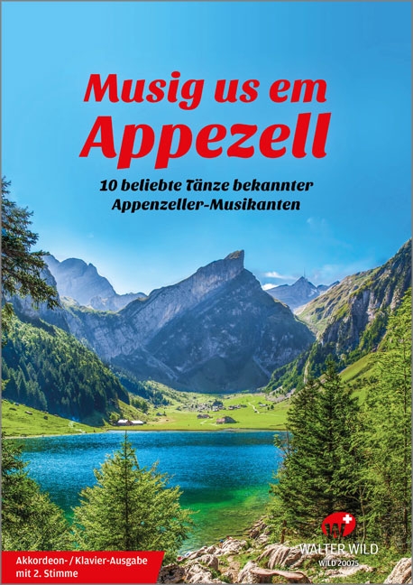 Musig us em Appezell