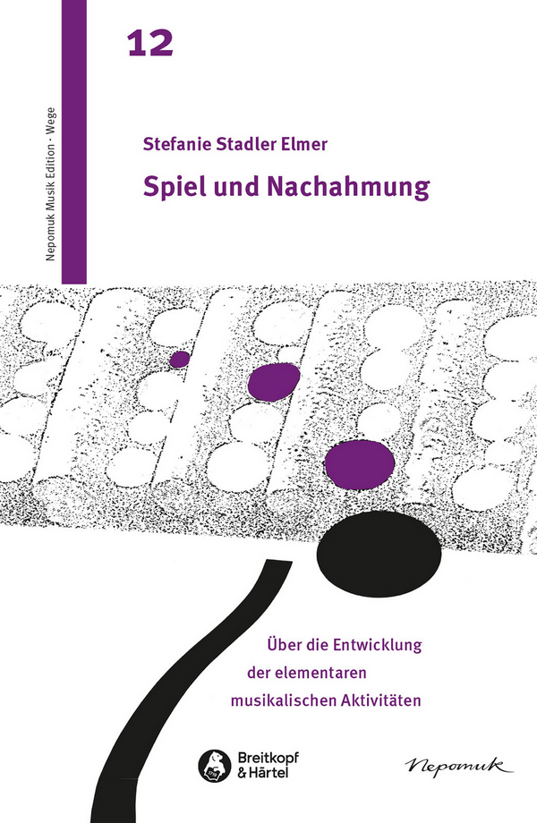 Spiel und Nachahmung