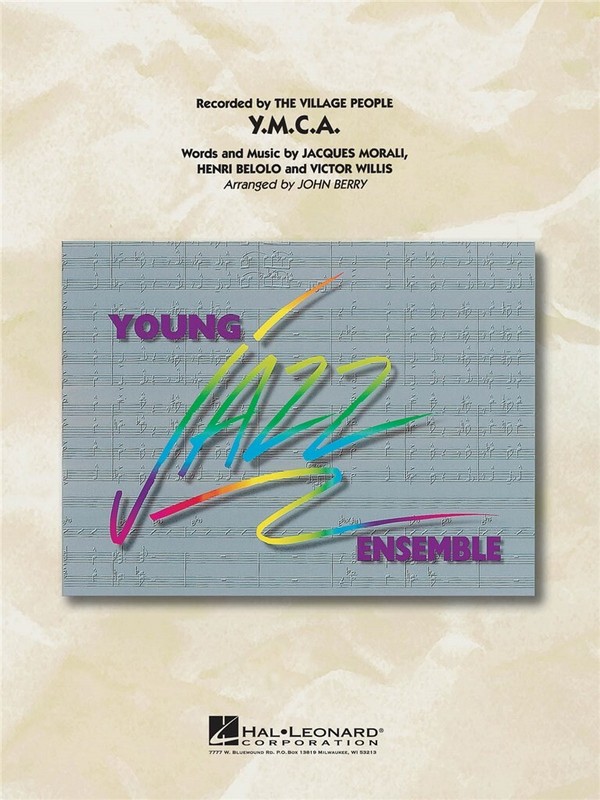 Y.M.C.A.: