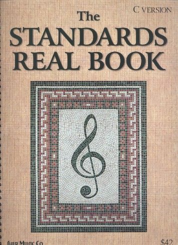 The Standards Real Book