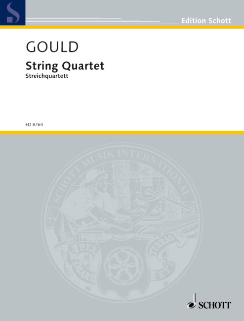 Streichquartett