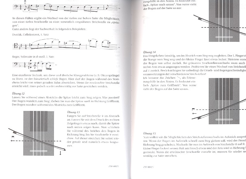 Saitenspiele Ein Wegweiser für den