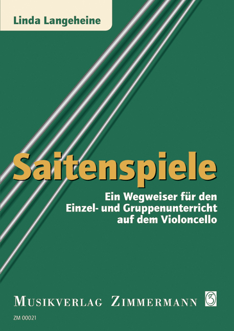 Saitenspiele Ein Wegweiser für den